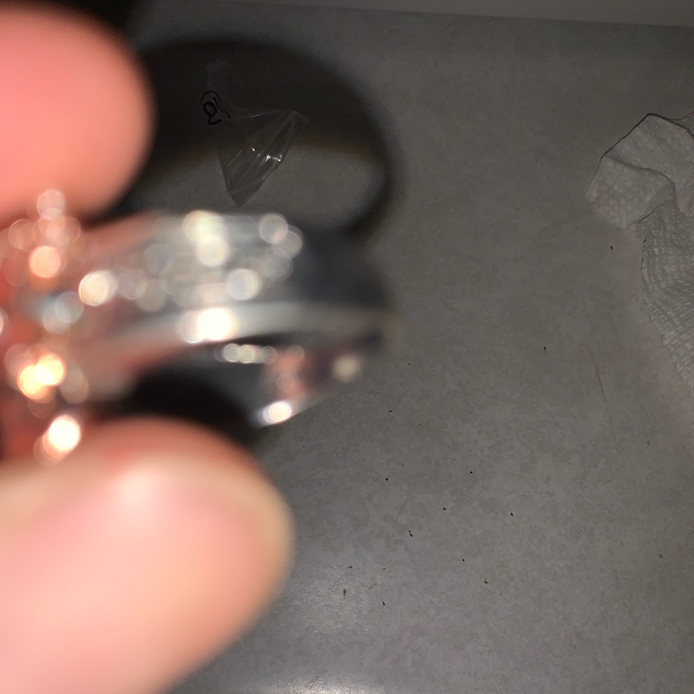 Punk ring - Picture 4 of 4